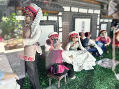 -璞真扎染博物馆