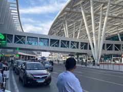 -开罗国际机场