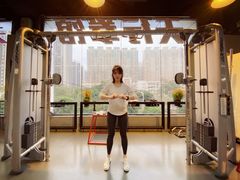 -天行健身＆天行拳馆跆拳道·格斗TXGYM