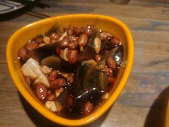 -嘎嘎鸭下巴·爆辣干锅(明教寺店)