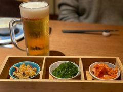 -水之惠鲜鱼料理(王府大街店)