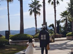 -杭州千岛湖滨江希尔顿度假酒店