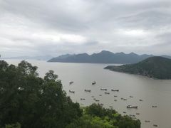 景点-小皓村