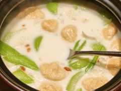 -云锦壹号·淮扬宴(徐汇万科店)