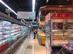 -广百家超市(大东海店)
