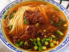 -永丰面馆(汉口路店)