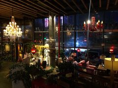 -咖梦餐厅 COMENG RESTAURANT