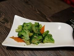 -长崎家日式料理(人民大街店)