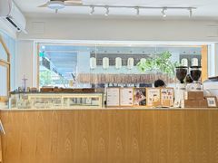 -Cafe on warm(丹霞店)