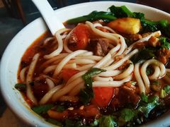 -半山腰·云南菜(侨福芳草地店)
