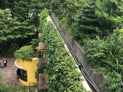 -三鹰之森吉卜力美术馆