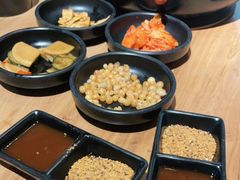 -九田家黑牛烤肉料理(溧阳吾悦店)