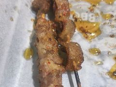 -聚点串吧·北京烧烤(赵登禹路店)