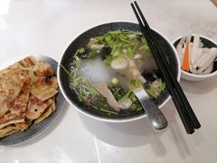 -点蹄擂椒猪脚饭(天虹汇一城店)