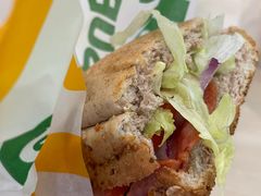 -赛百味SUBWAY(建六宜安广场店)