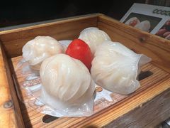 -悦满楼·西关名点·湛江名菜(航空综合大厦店)