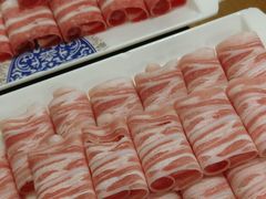 -楼外楼大刀肉传统火锅居(博学路店)