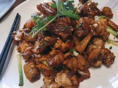 -侠成水上农庄(工业大道店)