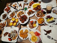 -汉巴味德巴西烤肉(顺和广场店)