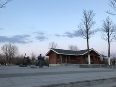 -永定河休闲森林公园