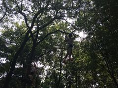 -石燕湖生态旅游景区