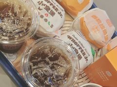 -汉堡王(江海广场店)