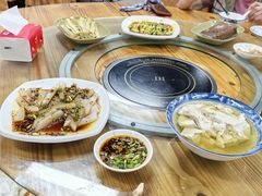-重庆豆花鱼(福洲大道店)