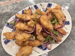-奶奶的味道(胶州路店)