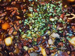 -黑竹香鸡(营和巷店)