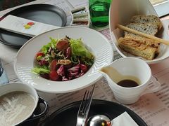 -安妮意大利餐厅(日坛店)