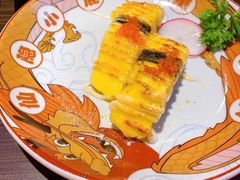 -仙隐小鹿中華の日料(荣民龙首广场店)