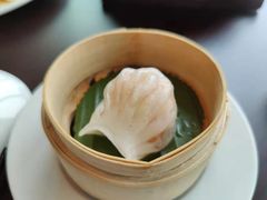 -广州柏悦酒店·悦景轩·粤菜餐厅