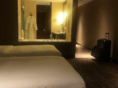 -济南富力凯悦酒店