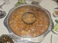 -盛源川香鱼火锅(西小区总店)