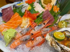 -樱町三味日本料理(城乡世纪广场店)