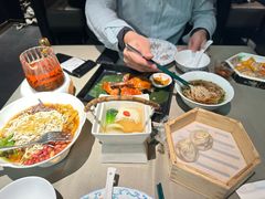 -小厨娘绣中淮扬(大行宫科巷店)