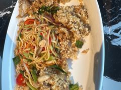 -食肆&Fourteen(武林夜市店)