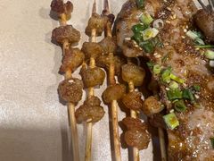 -郑记•不夜城烧烤•龙虾•虾蟹(黄鹤楼店)
