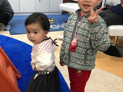 -美吉姆国际儿童发展中心(红谷滩绿地缤纷城中心)