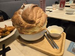 -港丽餐厅(高德置地店)