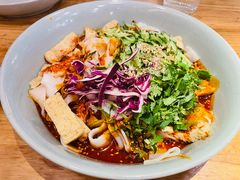 -长安记·大美陕菜(朝阳大悦城店)