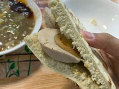 -刘老虎肉丸糊辣汤(总店)