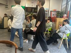 -艺味深尝(云锦路店)