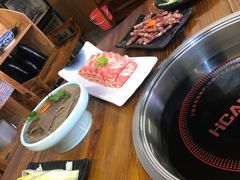 -味仙疯美蛙鱼头(清扬路总店)