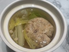 狮子头-双东酒店(东关街店)