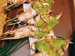 -花潮料理艺食馆(世欧广场店)