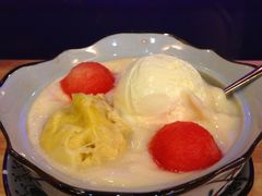 -小团圆糖水铺(襄阳南路店)