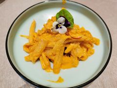 卤白菜-宏达宴老菜馆(群力第四大道店)