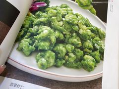 -玉华台饭庄(裕中西里小区店)
