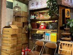 -旧街市鲜货老火锅(大光路店)